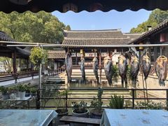 -绍兴老味道·非遗门店(银泰城店)