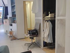 -天真蓝照相馆(宁波来福士店)