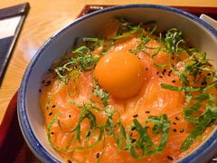 -七条鱼日本料理(三墩店)