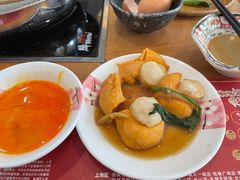 -牛New寿喜烧(青浦店)