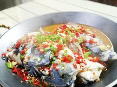 -浔味·山屿湖·正宗淳牌全鱼宴老字号