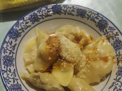 -龙抄手食府(浣花北路店)