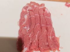 -东来顺饭庄(西直门店)