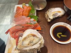 -王氏炉匠·烧鸟放题自助(三里屯店)
