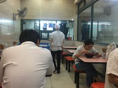 -北万新包子店(淮海店)