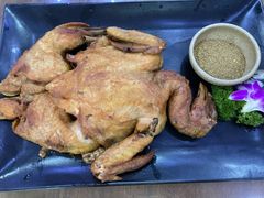 葫芦鸡-春发生饭店·非遗(南院门店)