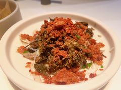 -胡麻(静安嘉里店)