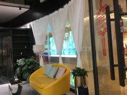 -TIGI英国美发沙龙