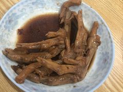 -羊骨诞生记(凤凰社区店)