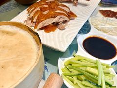-荔枝苑养生餐厅(尊尚领地店)