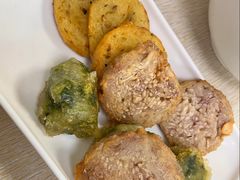 -明记潮汕肠粉(长兴店)