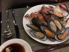 -富力希尔顿酒店·地阔自助餐厅