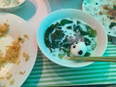 -桂满陇·杭州小馆(巴黎春天浦建店)