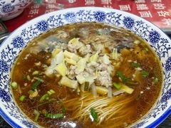 -美味斋(西北街店)