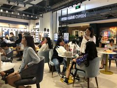 -海马体照相馆(合肥包河万达广场店)