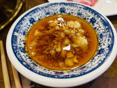 -百叶居·老北京涮羊肉(鼓楼店)