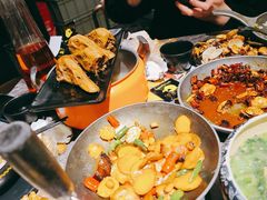-嘎嘎鸭脑壳(蜀汉路店)