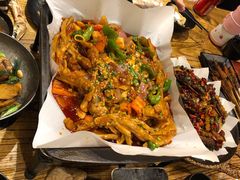 -嘎嘎鸭脑壳(金琴店)