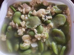 蚕豆浦鸡蛋-老乡鸡(马鞍山路店)