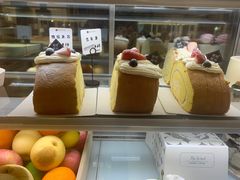 -焙丽拾光(麦凯乐直营店)