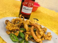 -棠记大排档(海珠店)