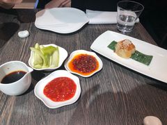 -唐茶苑(Soho)