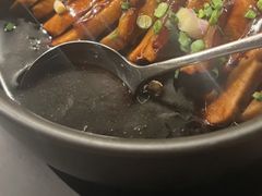 -外婆家(天河领展店)