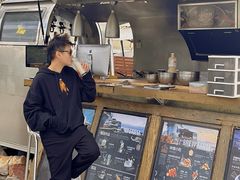 -Brew Farm·精酿农场海滨悬崖餐厅
