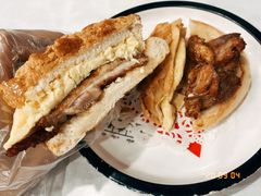 -1128港式茶餐厅(嘉信广场店)