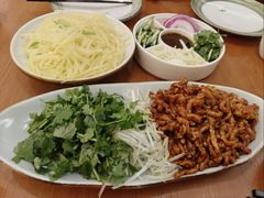 -老昌春饼(中央大街店)