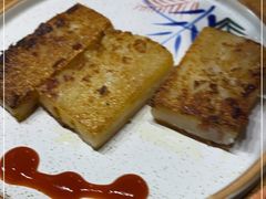 -本味友膳·茶餐厅(和达中心城店)