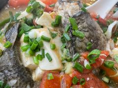 砂锅小鲫鱼-沈妈砂锅(光华村店)
