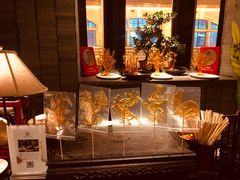 -三号黄浦会Canton Table