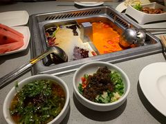 -海底捞火锅(振华商厦店)