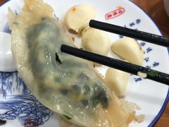 -春水锅贴·传统鲁菜(大明湖店)