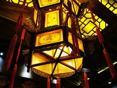 -蜀大侠火锅(四川北路店)