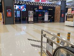 -CGV影城(金银潭激光IMAX店)