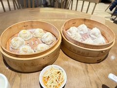 -南翔馒头店(豫园店)