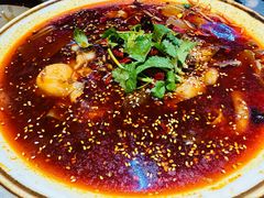-馬伍旺川菜(江北虹悦城店)
