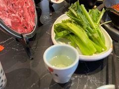 -巴蜀大将火锅(春熙店)