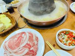 -元盛居(生态大街店)