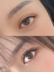 -她所·橙子美学·纹眉·美甲美睫