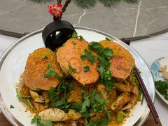 -天鲜阁·海鲜粤菜·33年老字号(石槎白云站店)