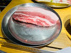 -姜虎东白丁烤肉(恒隆广场店)