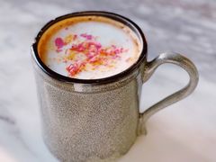 -The Rug Cafe(王府中环店)