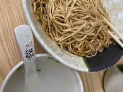 扬州干拌面-迎扬春茶社(闻喜路店)