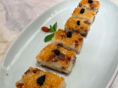 -孔雀云贵川·融合菜(长宁来福士店)