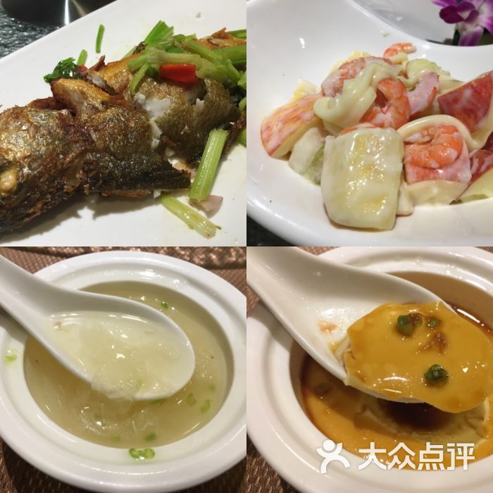 莊氏祥記家常食府(國瑞店)-圖片-汕頭美食-大眾點評網