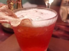 -柏蔻餐厅Le Banquet Bistro(天河北店)