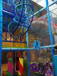 -小玩家儿童主题乐园(世茂广场店)